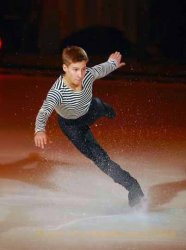 Ekaterina Gordeeva: From the Heart